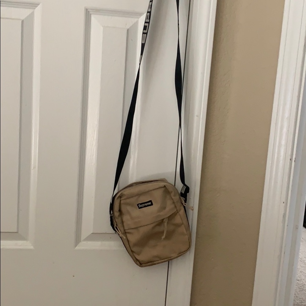 Supreme Shoulder Bag